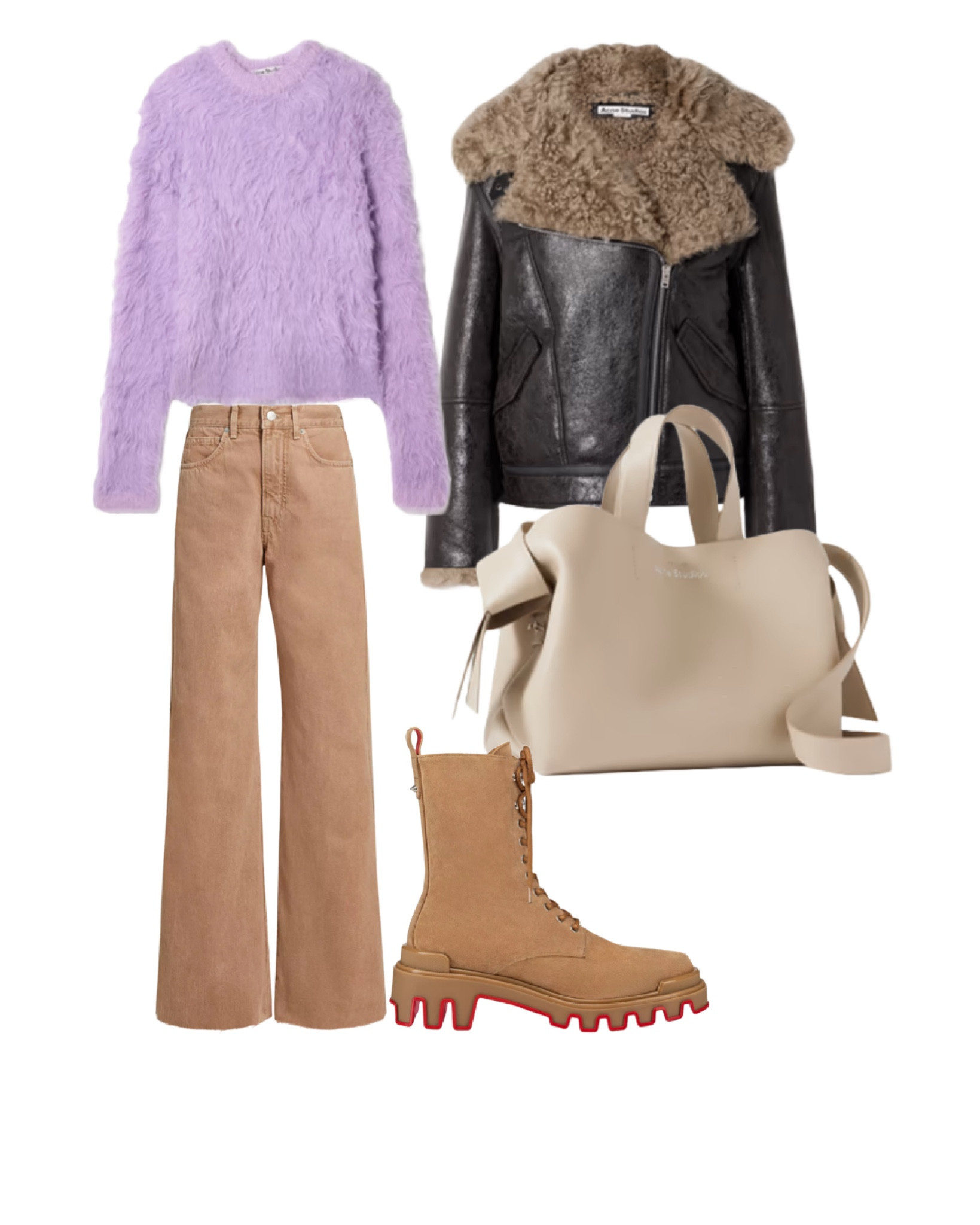 Winter getaway 

#LTKSeasonal #LTKShoeCrush #LTKStyleTip