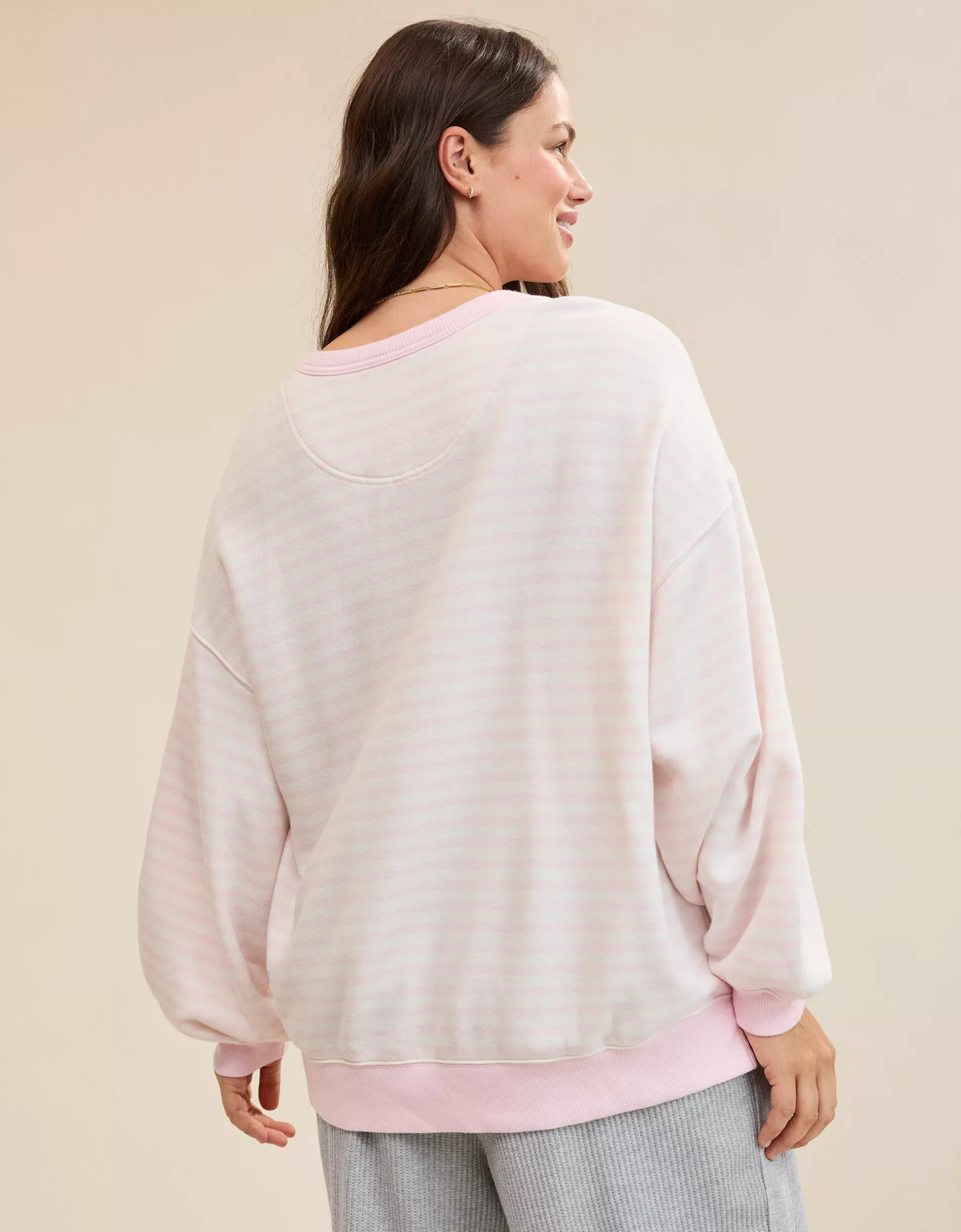 Aerie Très Chic Sweatshirt | Aerie