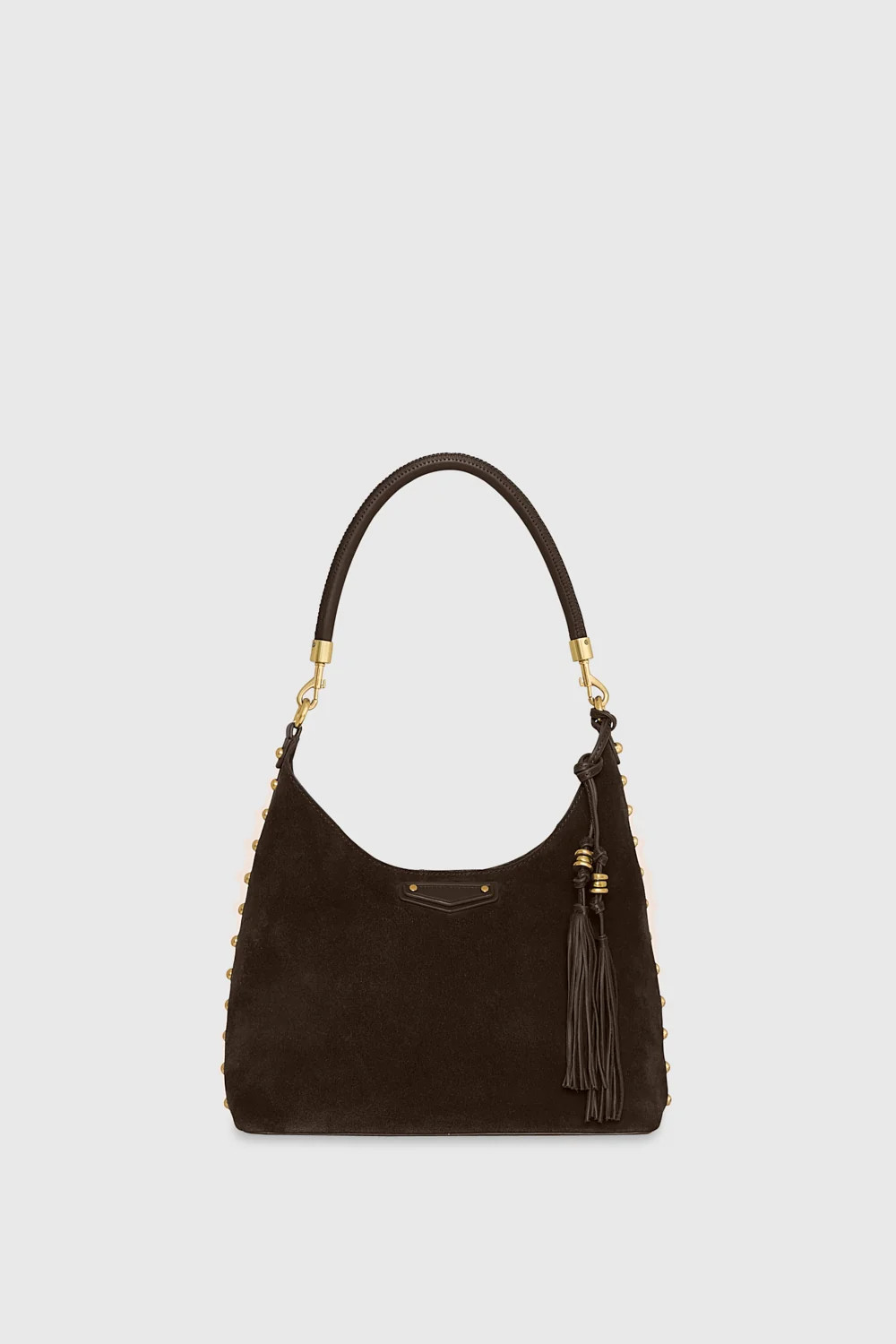 Nolita Small Hobo With Crossbody Strap | Rebecca Minkoff