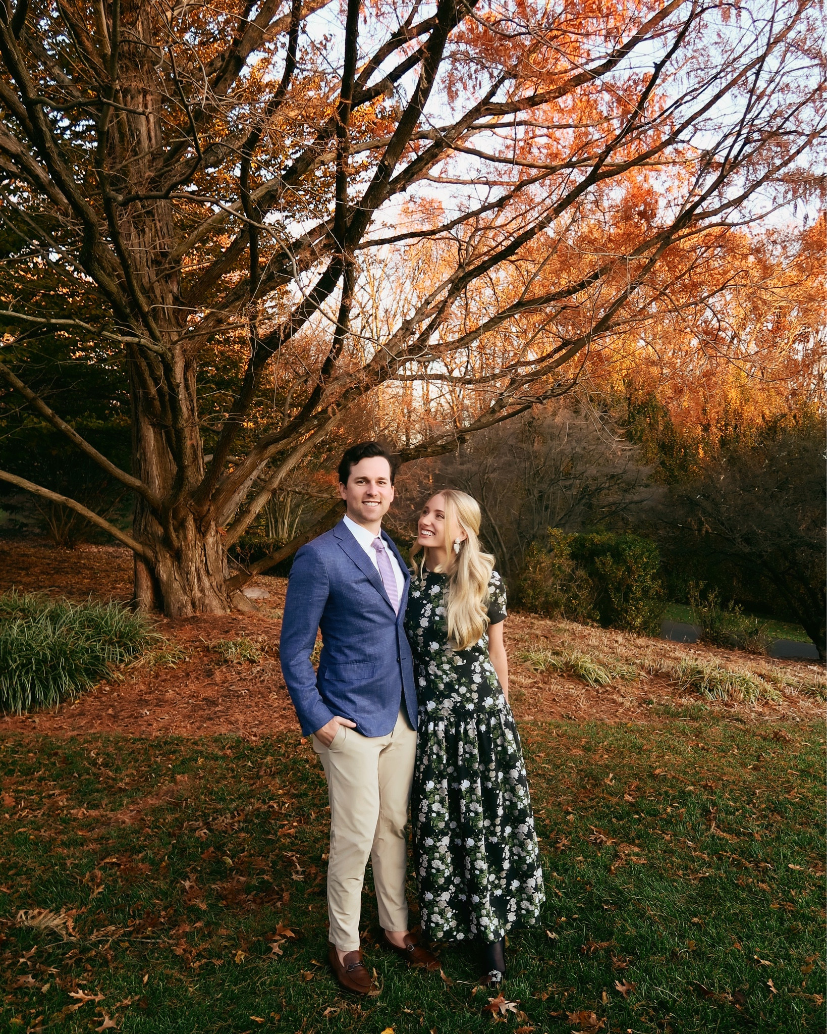 holiday ready in damaris bailey 🖤

#LTKSeasonal #LTKGiftGuide #LTKHoliday