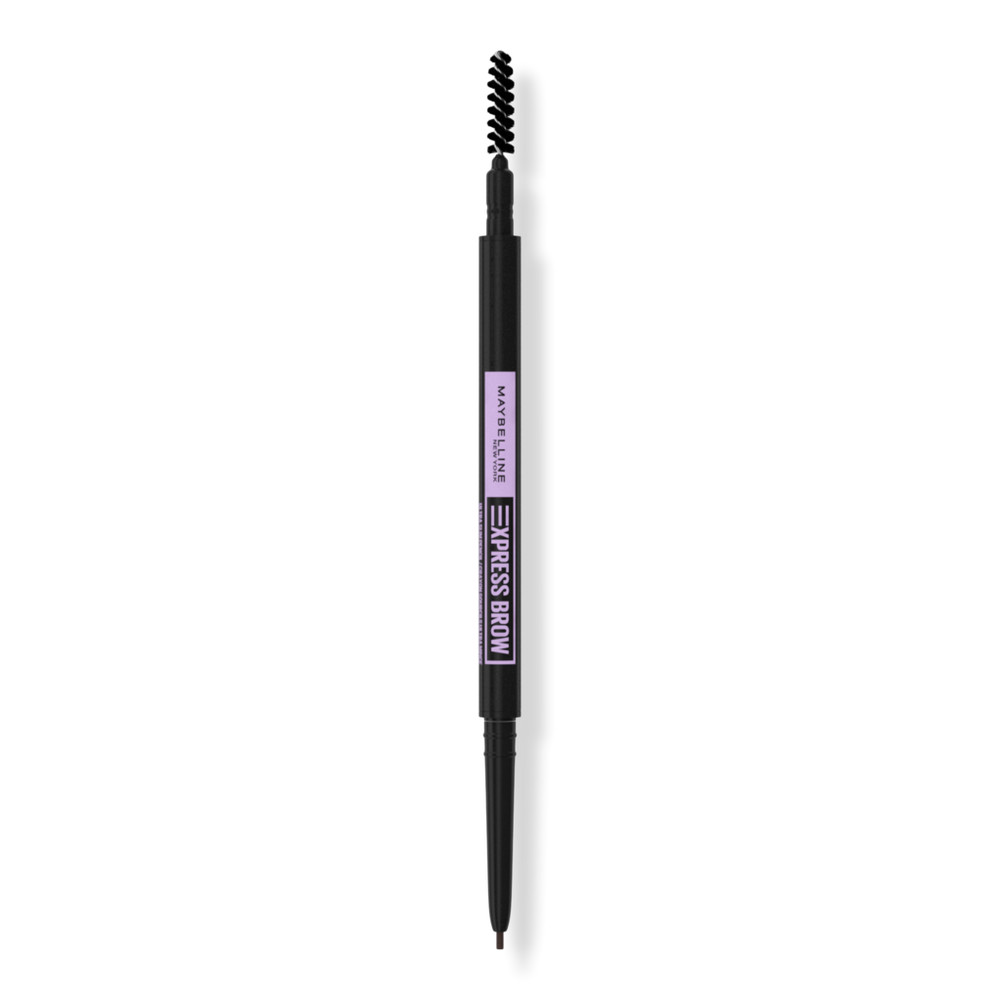 Maybelline Express Brow Ultra Slim Pencil - Black Brown | Ulta