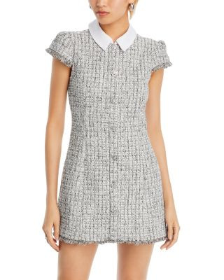 LIKELY Riello Collared Dress | Bloomingdale's (US)