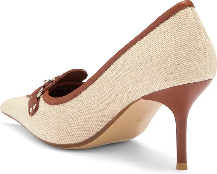 Walk-Thru Pump (Women) | Nordstrom