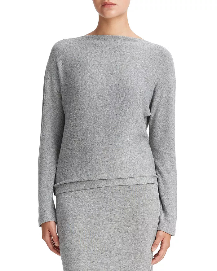 Dolman Sleeve Top | Bloomingdale's (US)