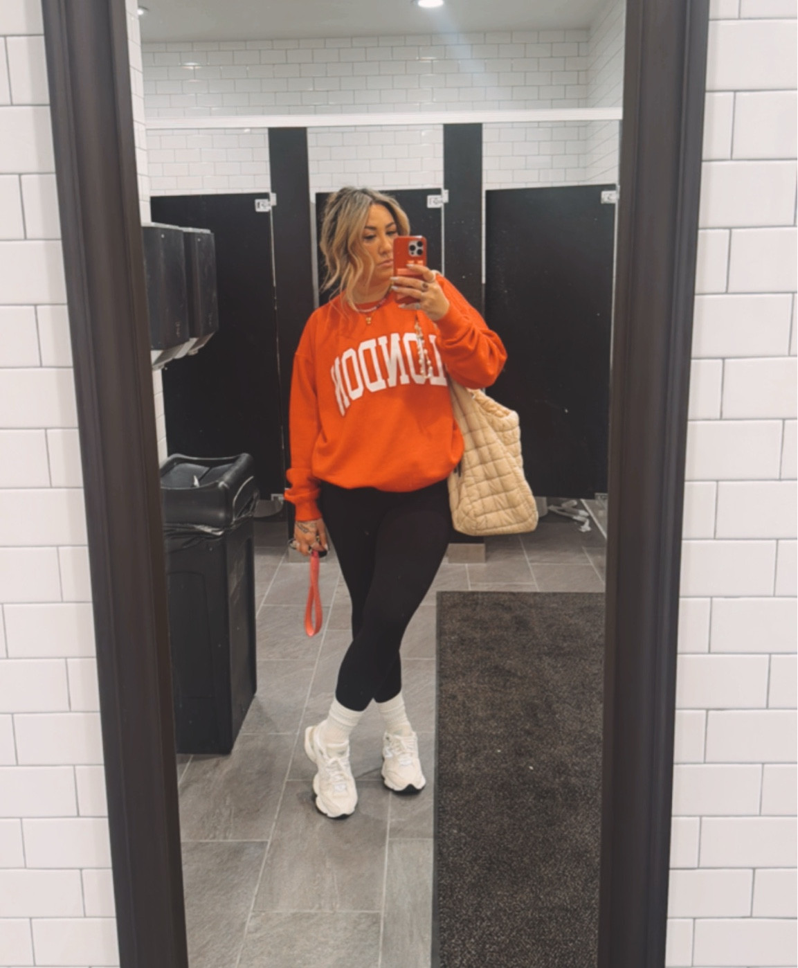 Sporty Spice

#LTKMidsize #LTKShoeCrush #LTKStyleTip