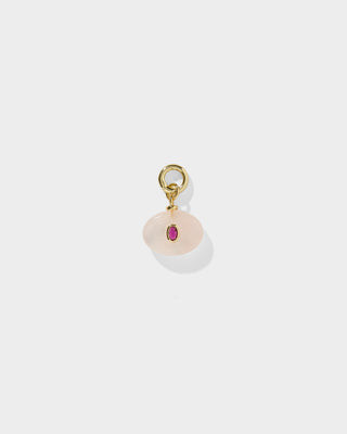 Stardust Stone Charm | Allie + Bess