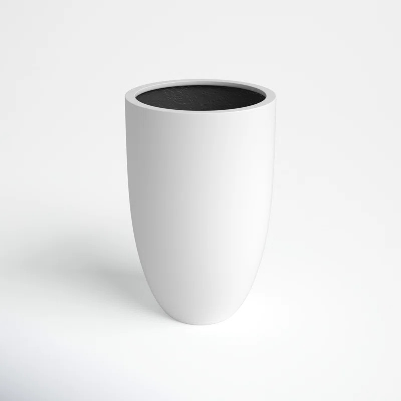 Elbe Handmade Pot Planter | Wayfair North America