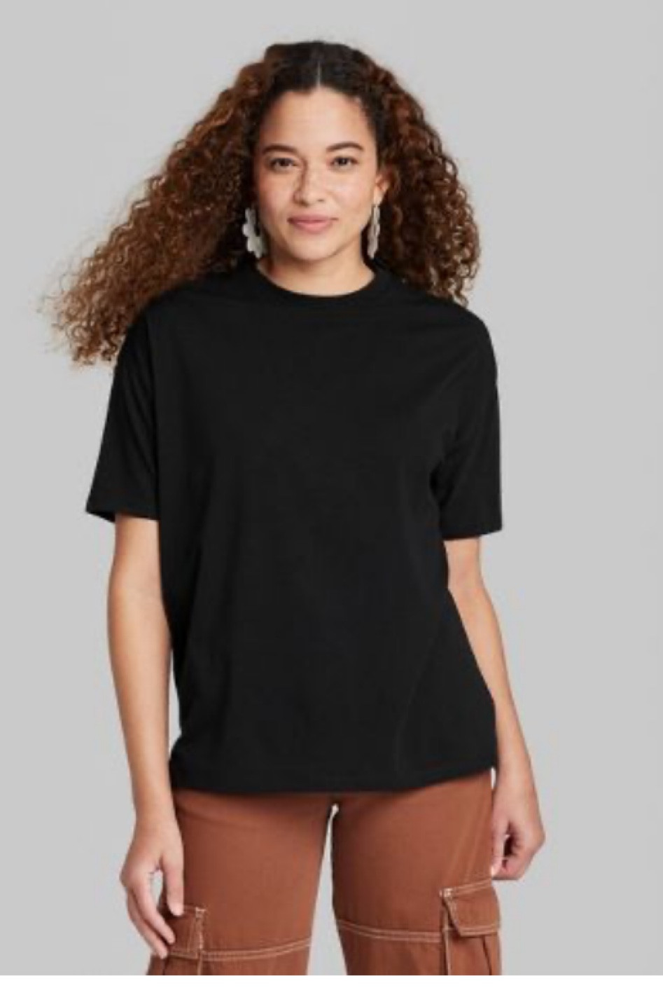Targets viral tee is on sale for $9!!! Grab it now 
#target #tee #sale 

#LTKstyletip #LTKsalealert #LTKfindsunder50