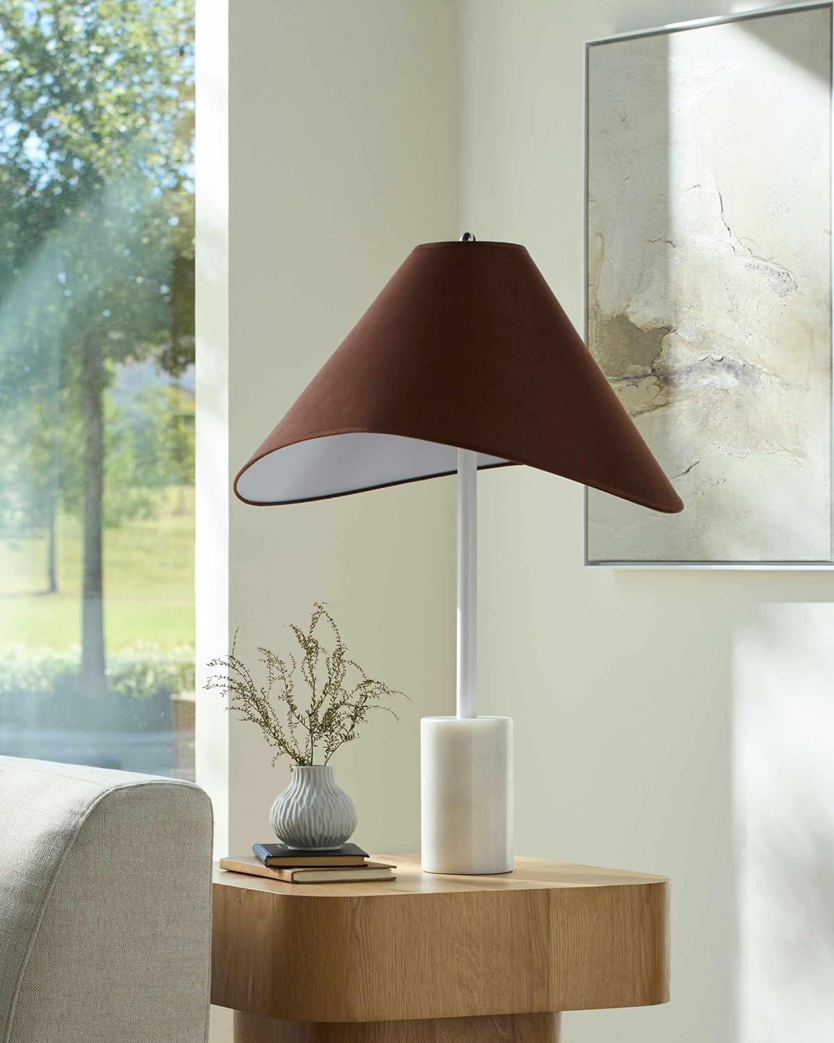 BoutiqueRugs Saraikela Table Lamp | Amazon (US)