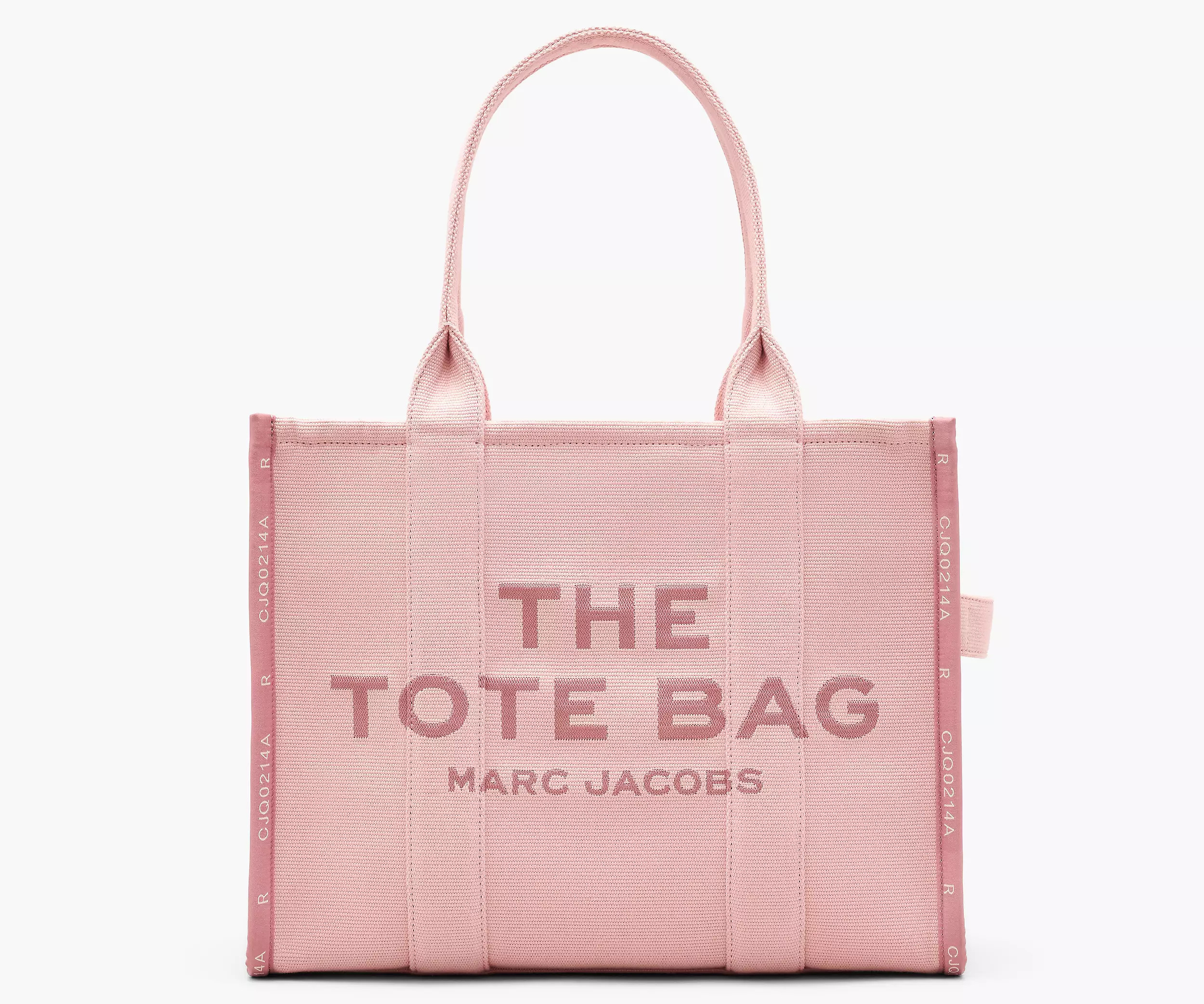 The Jacquard Large Tote Bag | Marc Jacobs