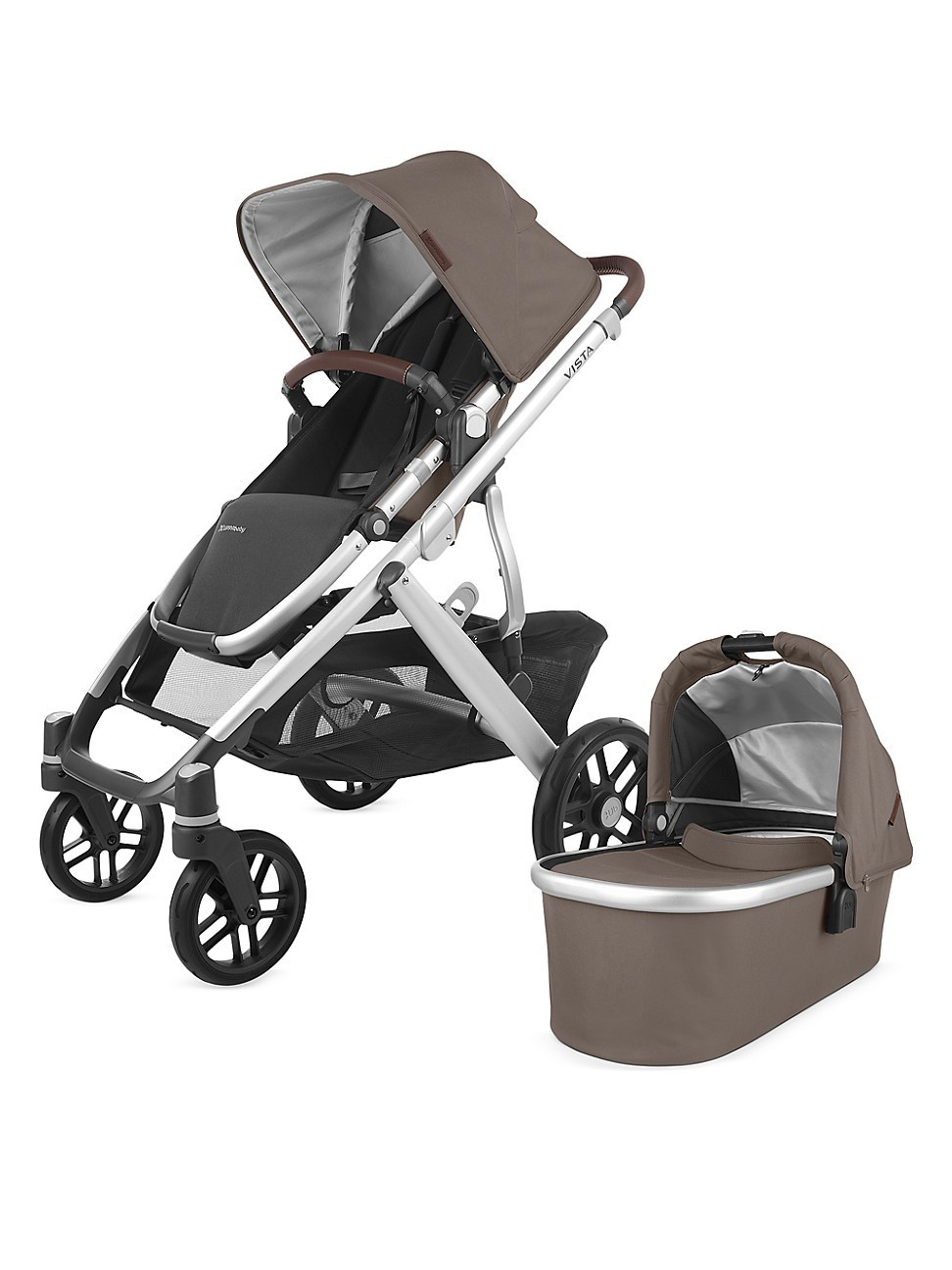 Vista V2 Stroller - Theo | Saks Fifth Avenue