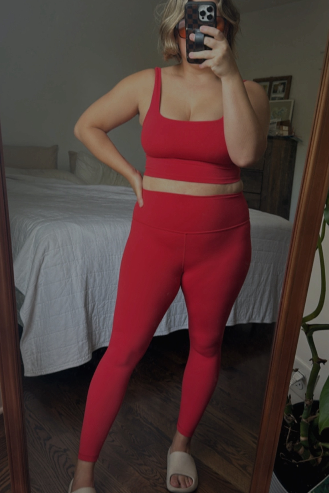 The best workout sets on Amazon!!! #crzyoga #amazonfinds 

#LTKMidsize #LTKFindsUnder50 #LTKActive