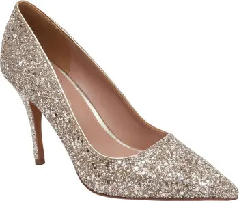 Payton Pointy Toe Pump | Nordstrom