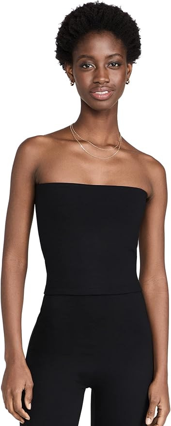 Leset Women's Rio Bandeau Top | Amazon (US)