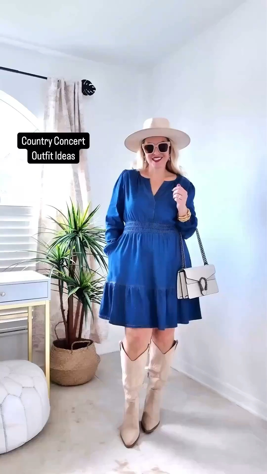 Amazon spring fashion

Wearing a medium denim dress. Fits true to size. It’s adorable. 

Western Outfits Women I Jackson Hole Outfits for Women I Country Concert Outfit

Taylor swift concert outfit ideas I Wyoming rodeo outfit | rave outfits festivals | rodeo outfits for women | Jackson Hole rodeo outfits for women | rodeo outfit | Jackson Hole outfits spring | Wyoming rodeo outfits | all denim outfit | denim on denim outfit | denim on denim | country concert outfit | country concert outfit ideas | country concert outfits | country concert outfit ideas winter | rodeo outfit | rodeo outfit ideas | western glam outfit | rodeo outfits for women | rodeo outfits winter | cowgirl outfit | rodeo outfits | western outfits | western outfits women | country glam outfit | Jackson Hole outfit | Jackson Hole outfits | rodeo outfits for women | Jackson Hole outfits for women | country concert outfit | country concert outfits


#LTKSeasonal #LTKOver40 #LTKSaleAlert #LTKU #LTKTravel #LTKgrwm #LTKootd #LTKMidsize #LTKWorkwear #LTKFestival