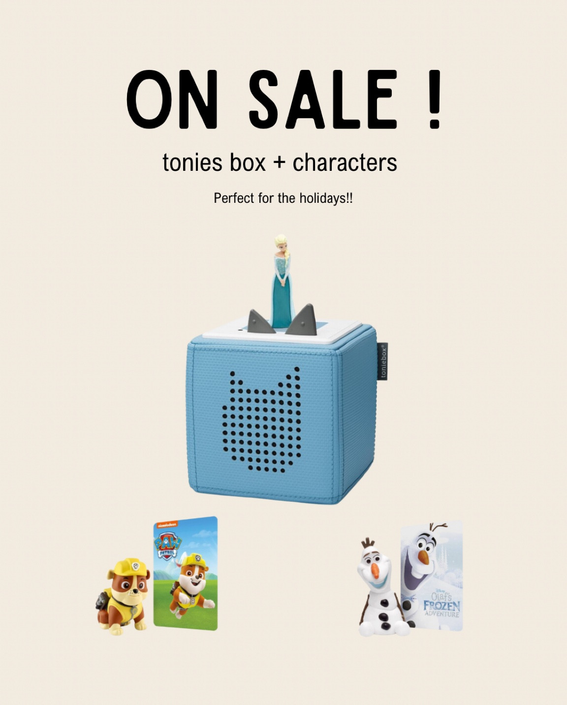 Make sure you add all the additional coupons from the app! 25% off one toy, $5 off toy purchase, and if you use your red card you get an additional 5% off 

#LTKsalealert #LTKkids #LTKbaby