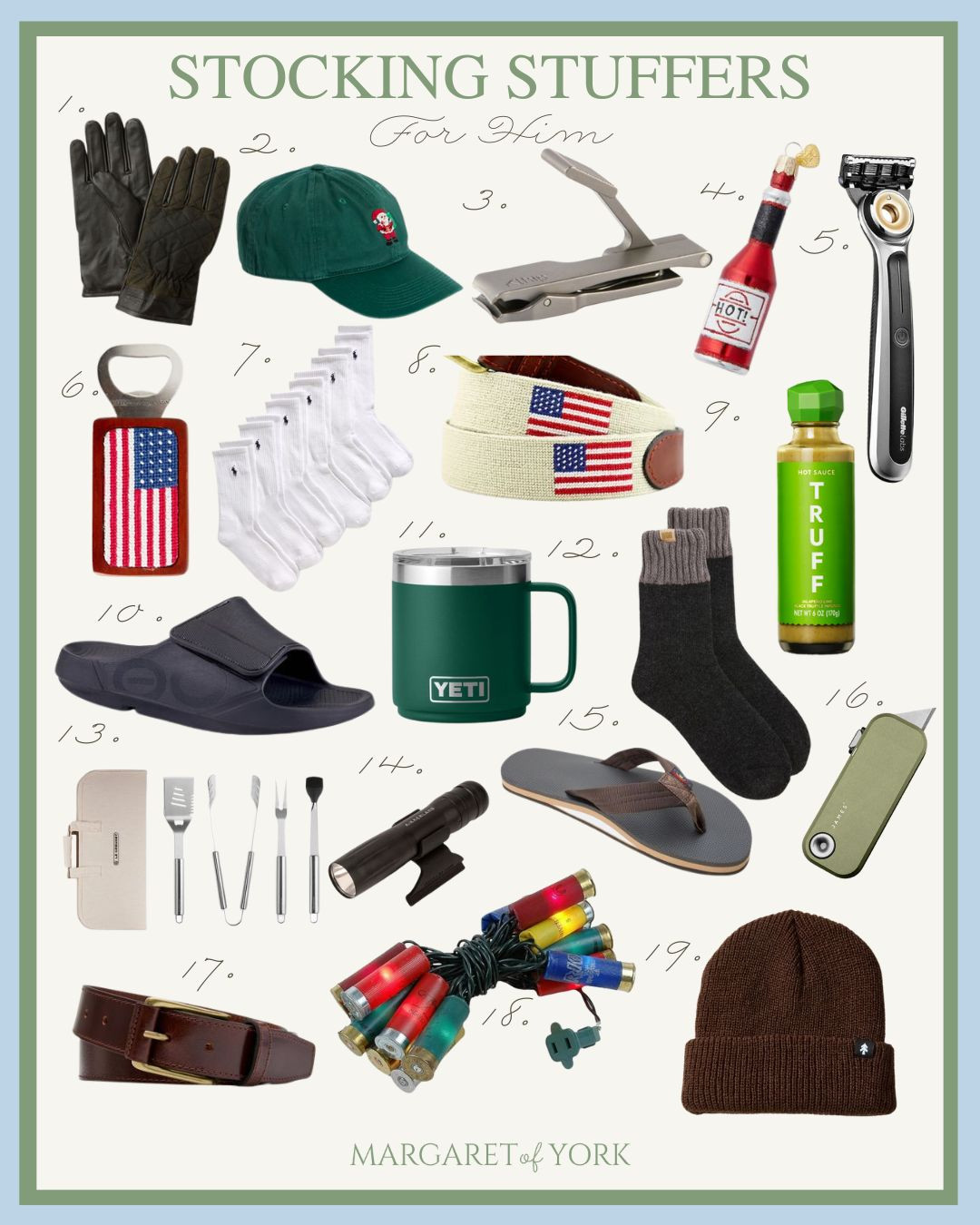 Stocking Stuffers For Him! So many great gadgets and finds for his stocking! 

 #LTKCyberWeek #LTKGiftGuide #LTKHoliday