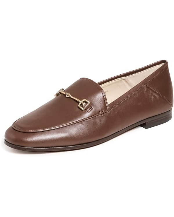 Sam Edelman Women's Loraine Bit Loafer | Amazon (US)