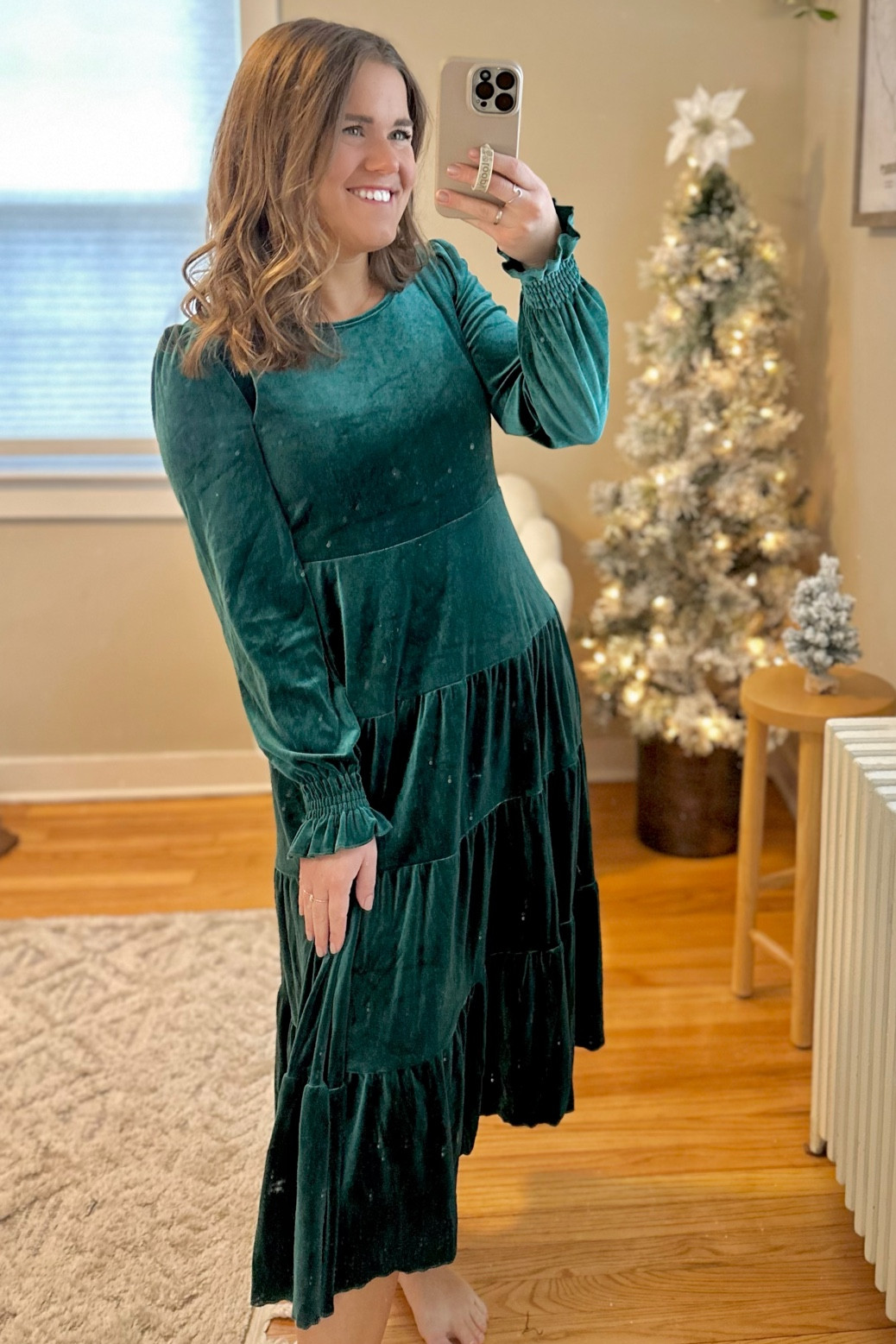 dress: xs

#LTKCyberweek #LTKstyletip #LTKHoliday