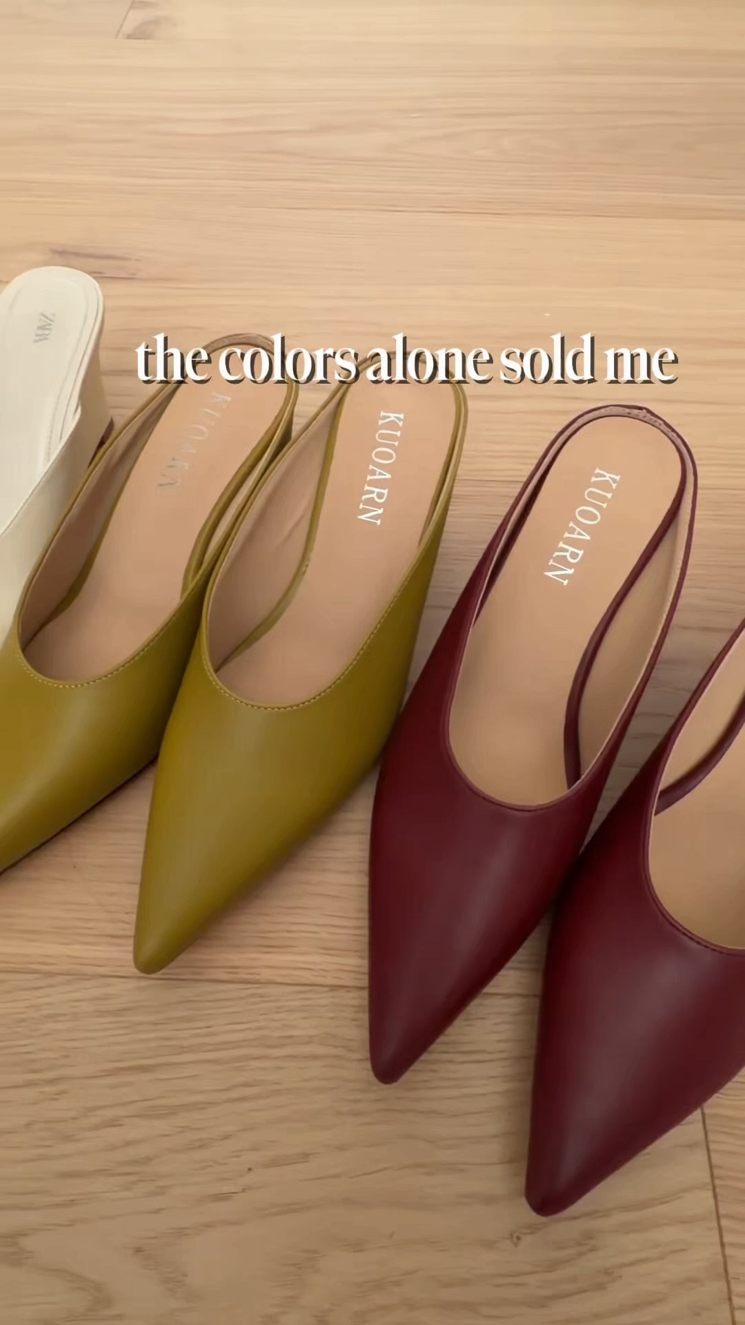Fall tones

#LTKootd #LTKgrwm #LTKU