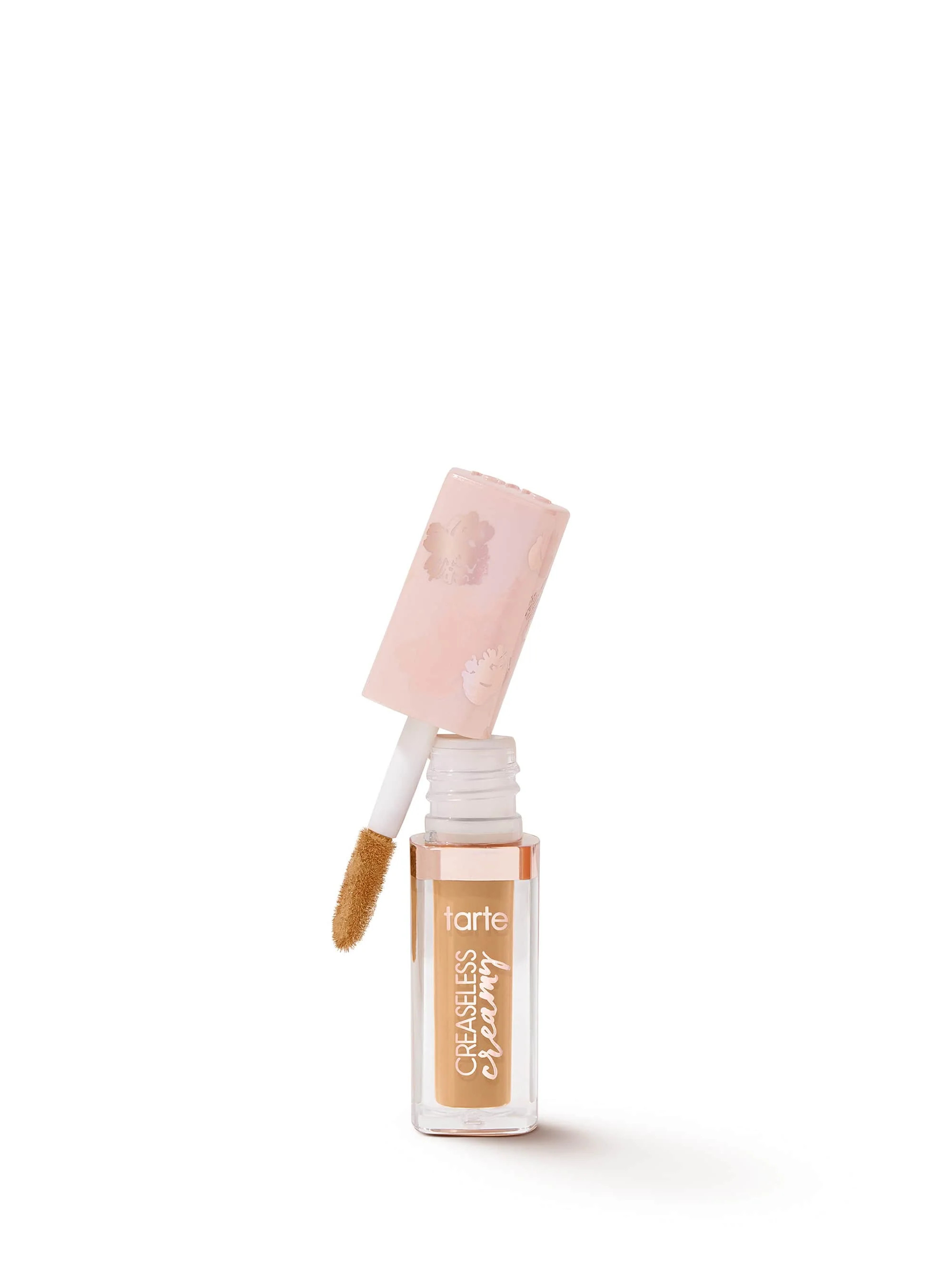 travel-size creaseless creamy full-coverage concealer | tarte cosmetics (Global)