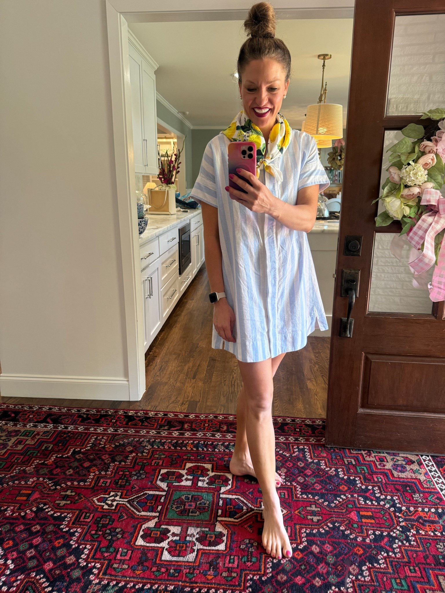 The best summer dress on sale! 

#LTKSaleAlert #LTKFindsUnder50