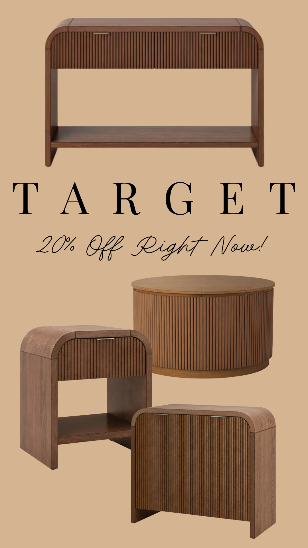 20% off these Target finds!

Furniture, home decor, interior design #Target 

 #LTKHome #LTKSaleAlert
