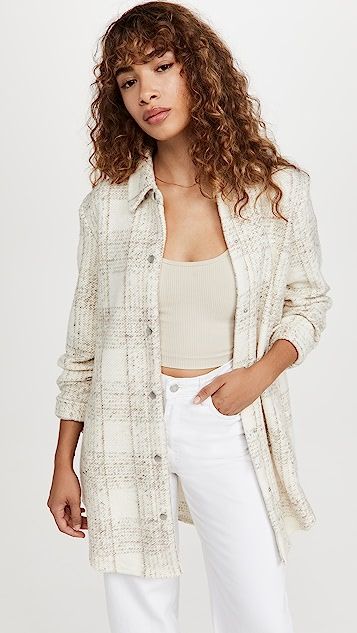 For The Road Jacket | Shopbop