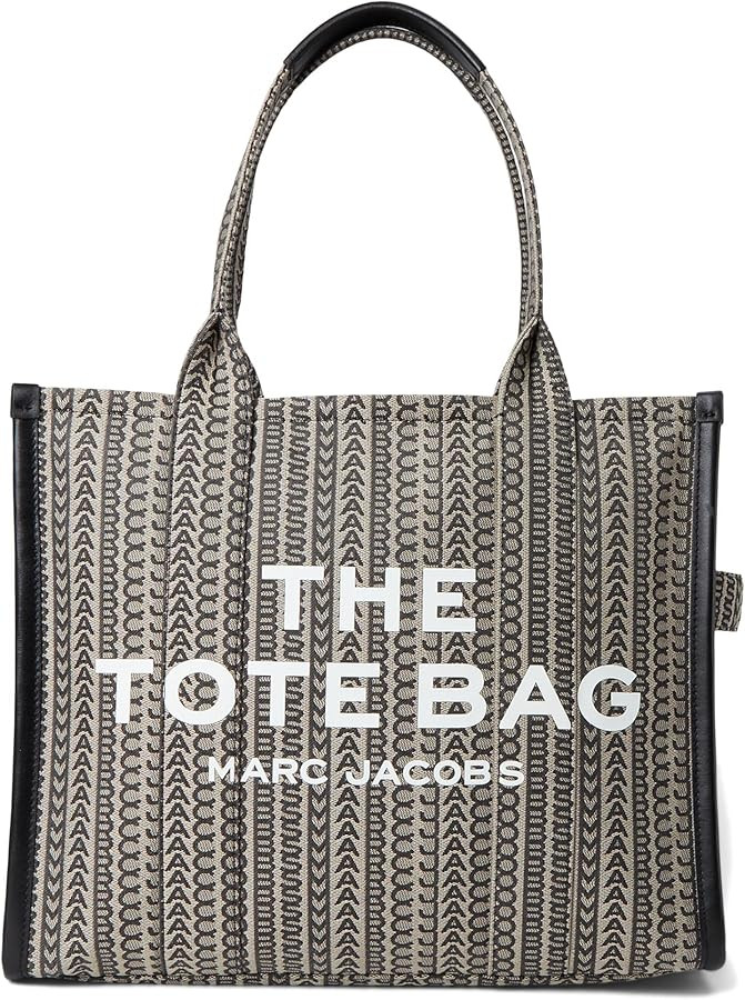 Marc Jacobs Women's The Large Tote Bag | Amazon (US)