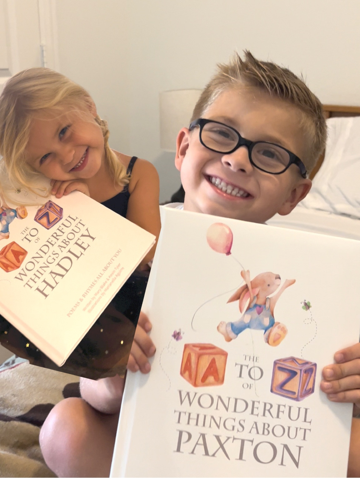 The best gift to give is always something personalized! #giftidea 

#LTKfamily #LTKbaby