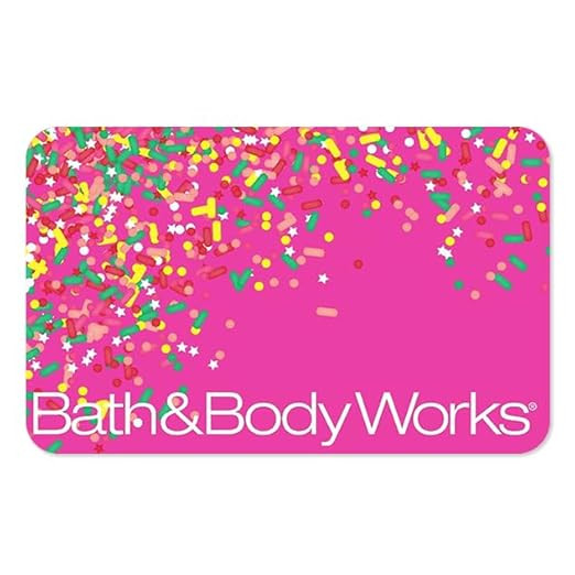 Bath & Body Works eGift Card | Amazon (US)