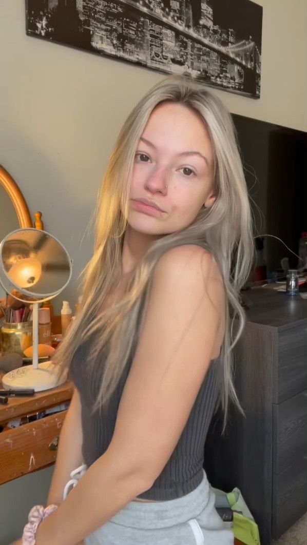 The long awaited GRWM everyday makeup routine that you have all been waiting for and asking me for. 🤩
This was extremely fun to make and I’m excited to get more comfortable with reels. 

Products used: 
@physiciansformula butter bronzer in shade deep 
@lillylashes in style ‘Mykonos lite’
@lillylashes triple X mascara 
@kissproducts super strong hold lash glue (love this bc it’s latex free!) 
@anastasiabeverlyhills dipbrow in soft brown 
@nyxcosmetics the brow glue
@elfcosmetics halo glow liquid filter (dupe for the Charlotte tilbury flawless filter; I’m obsessed) in shade light/medium 
@elfcosmetics hydrating camo concealer in shade medium peach
@elfcosmetics putty bronzer in shade honey drip 
@elfcosmetics putty blush in shade Caribbean 
@colourpopcosmetics lip liner in shade shot clock 

#lillylashesloyalist #affordablemakeup #elfcosmetics

#LTKunder100 #LTKunder50 #LTKbeauty