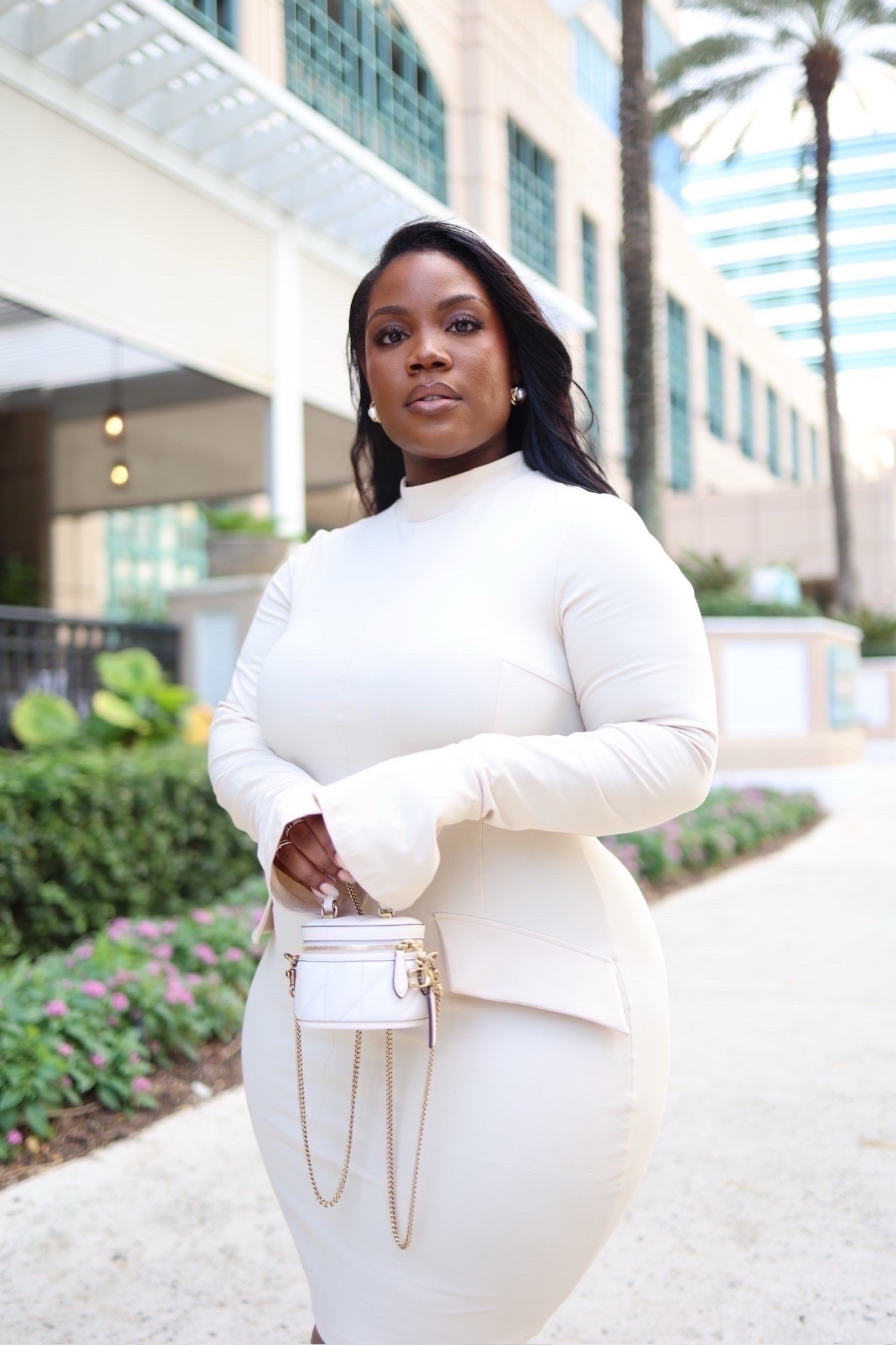 Dress is back in stock and on sale!! 🙌🏾

I love a white dress that I can easily style with colorful heels or a colorful bag. 

(Fall fashion, fall outfits women, bridal shower dress, brunch outfit, curvy girl fashion, ootd, outfit inspo)

#LTKMidsize #LTKPetite #LTKootd