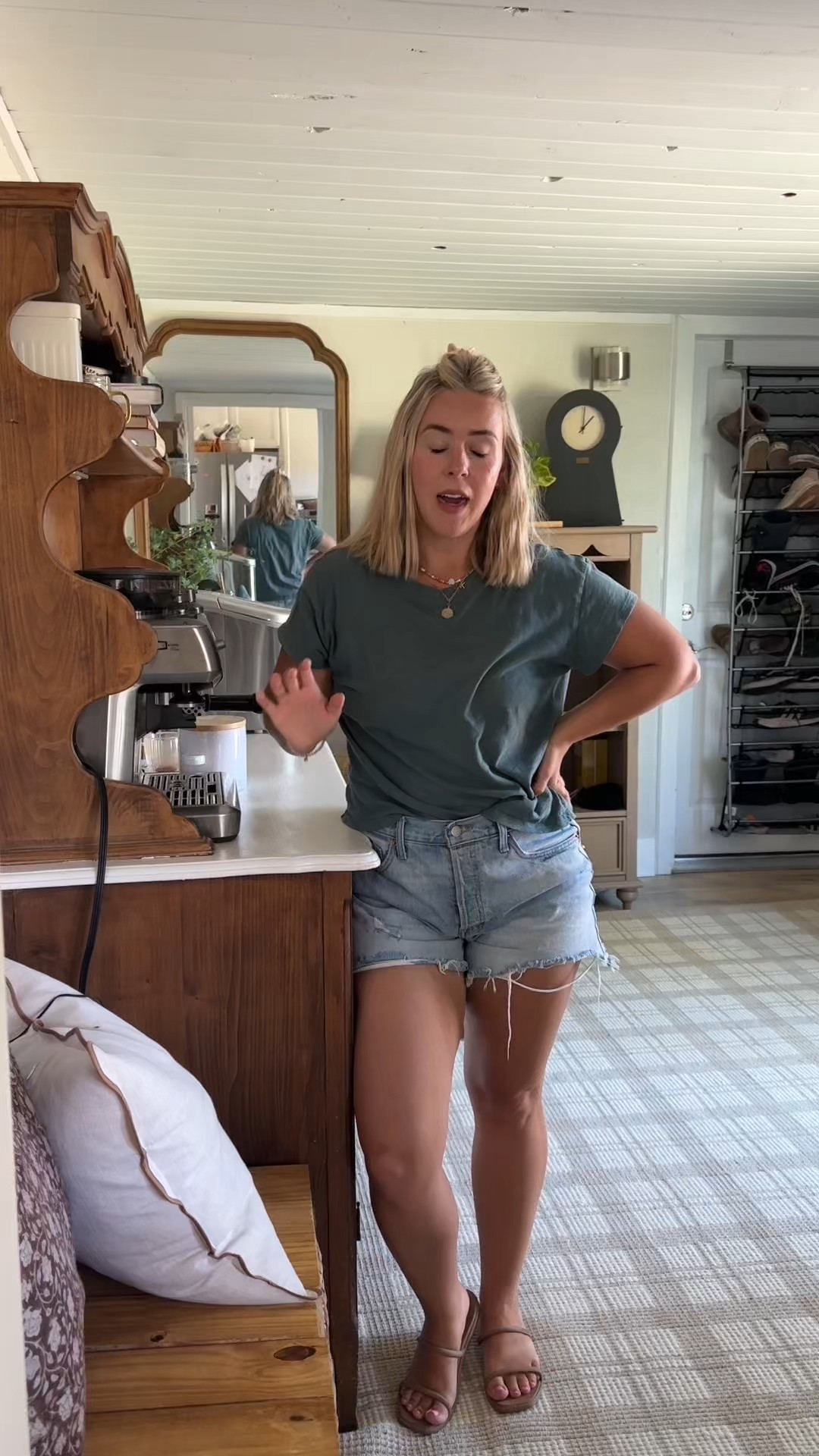 We LOVE our Breville so much! Don’t know how I ever lived without one! 

#LTKHome