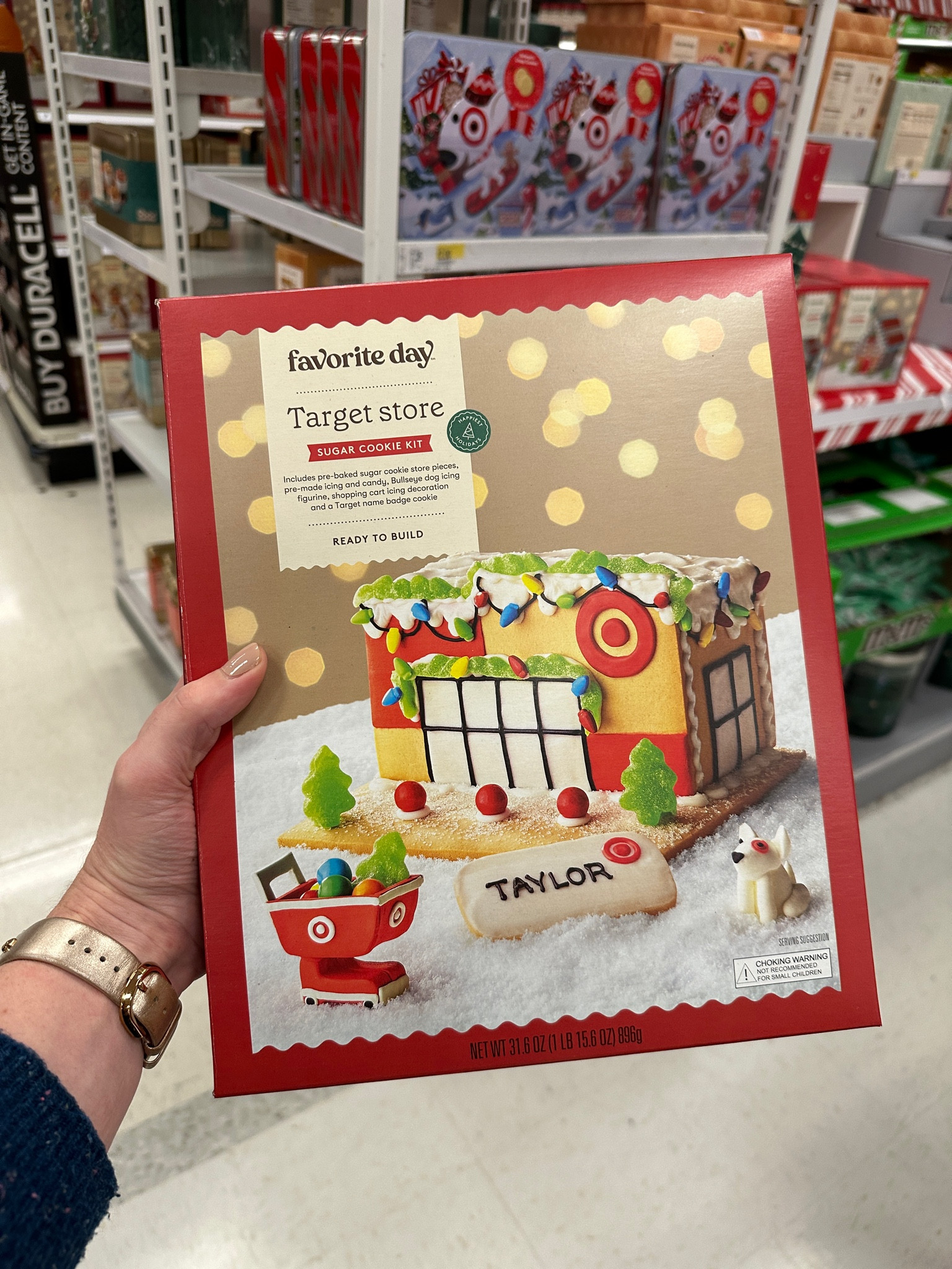 // ✨Target Christmas ✨// 

#LTKHoliday #LTKSeasonal