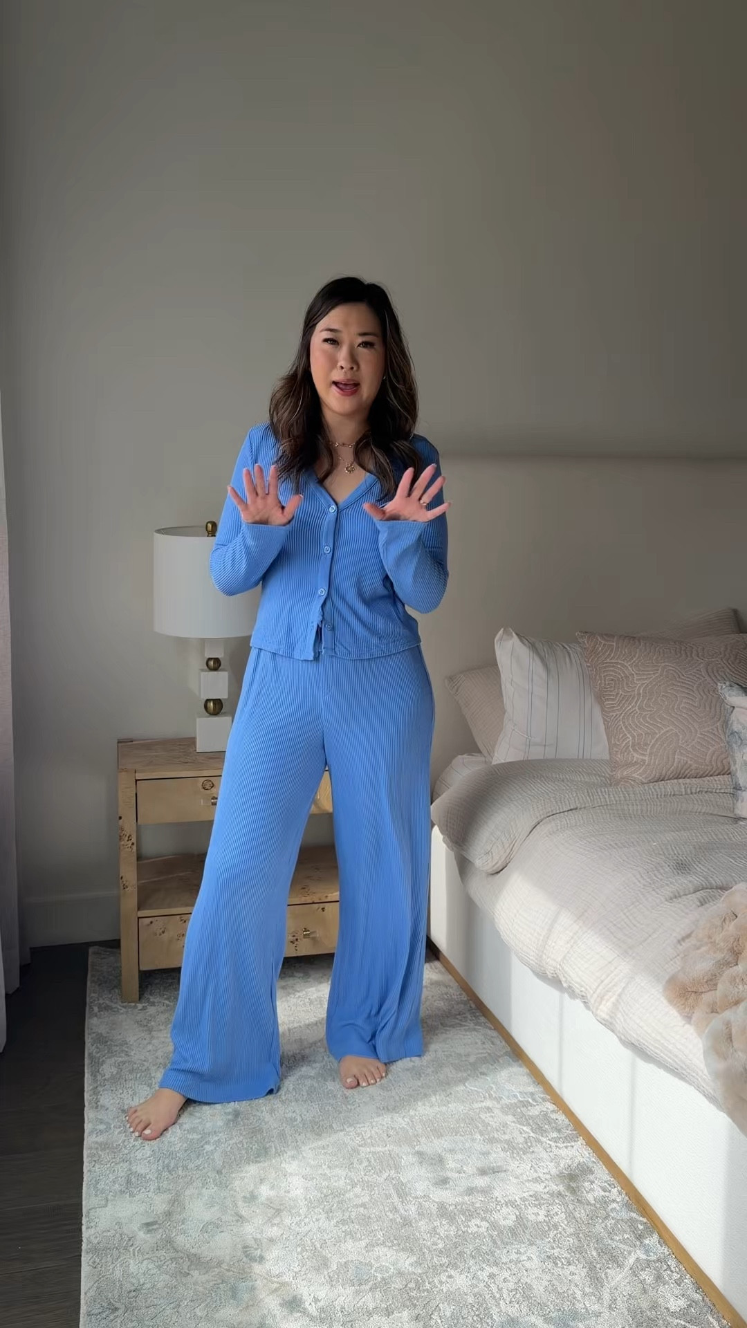 Target Cozy Set: Medium