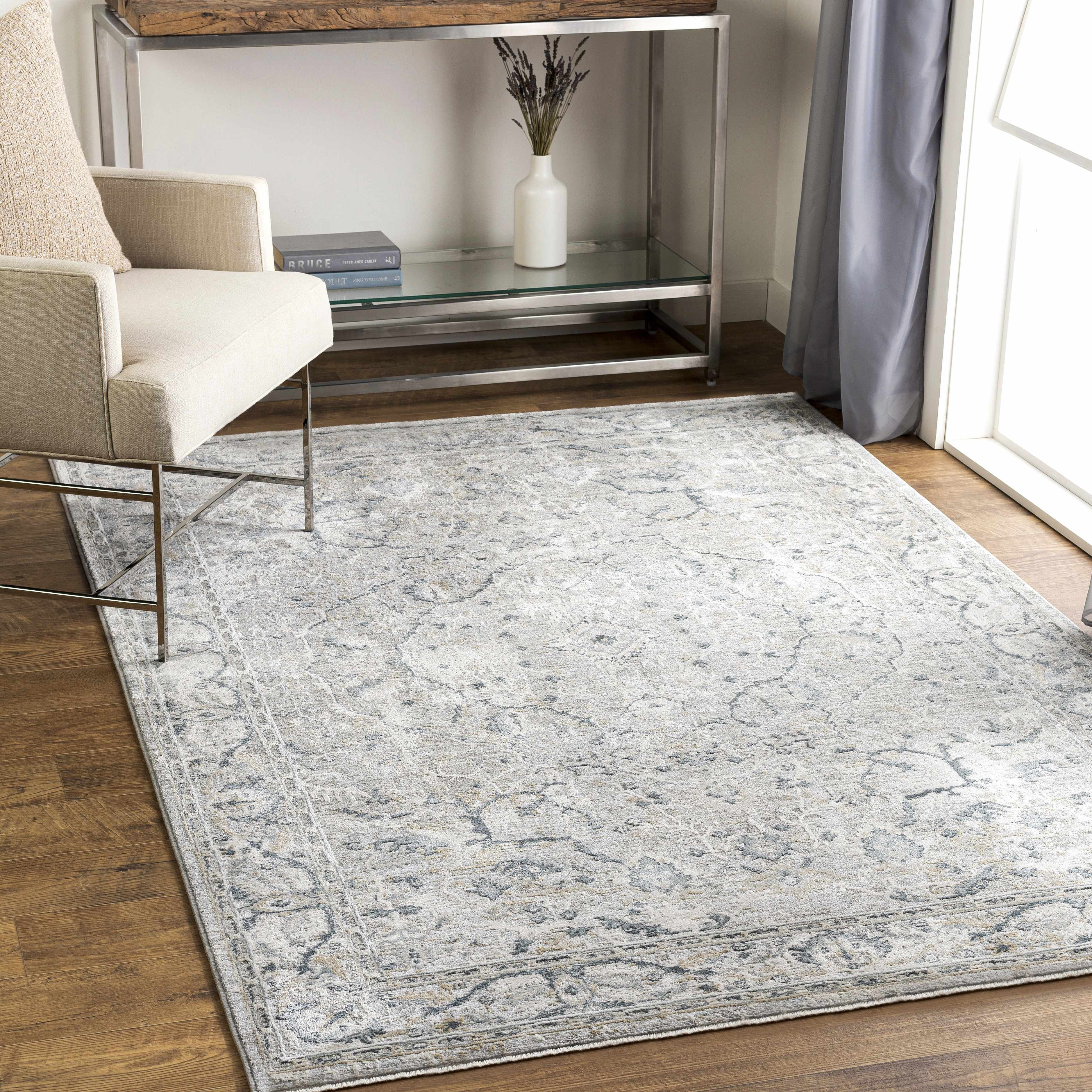 Bushnell Boutique Area Rug | Boutique Rugs