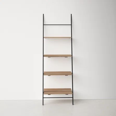 Innes Ladder Bookcase | Wayfair North America