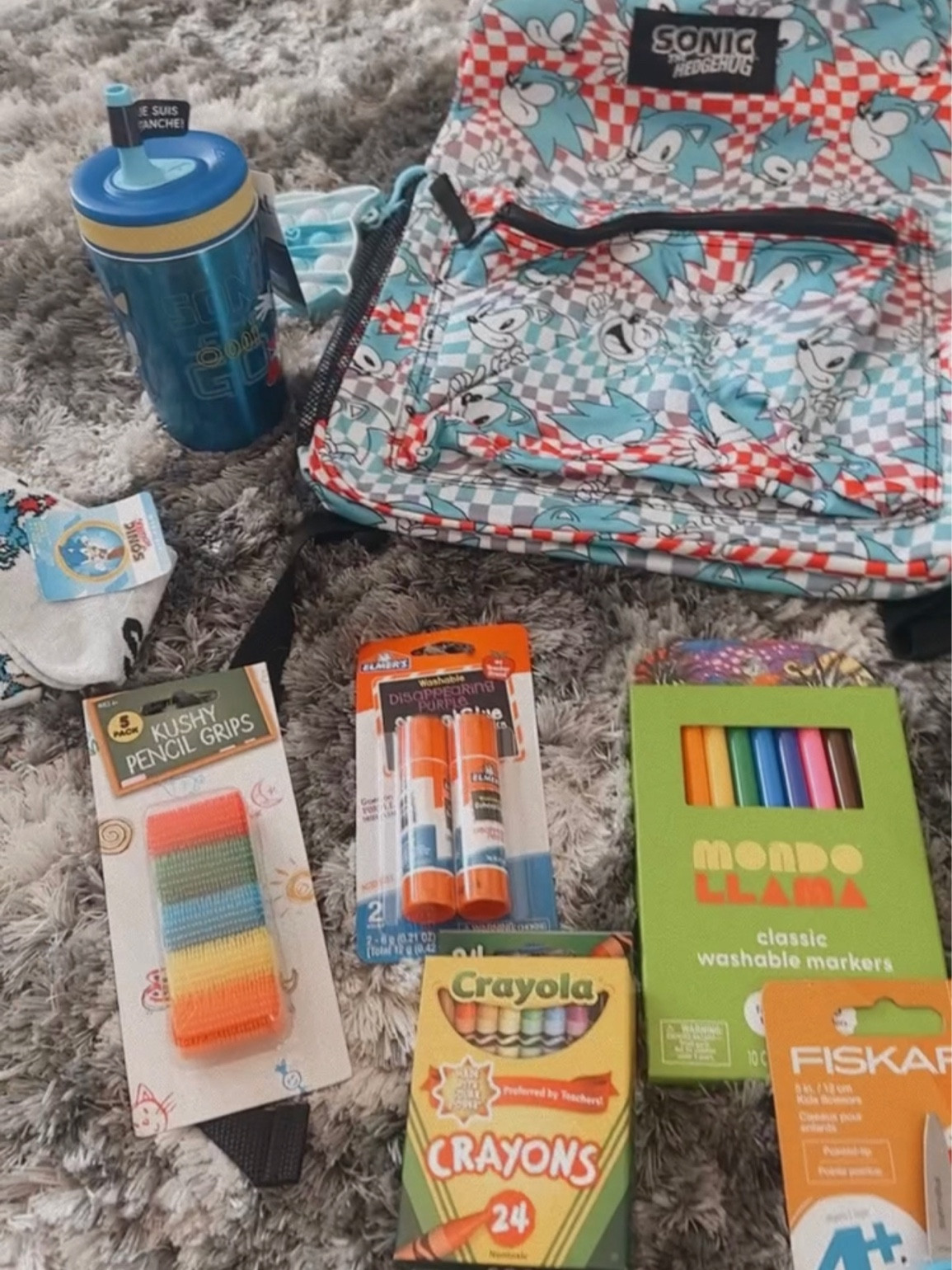 School supplies for the kiddos!

#LTKfamily #LTKkids #LTKBacktoSchool