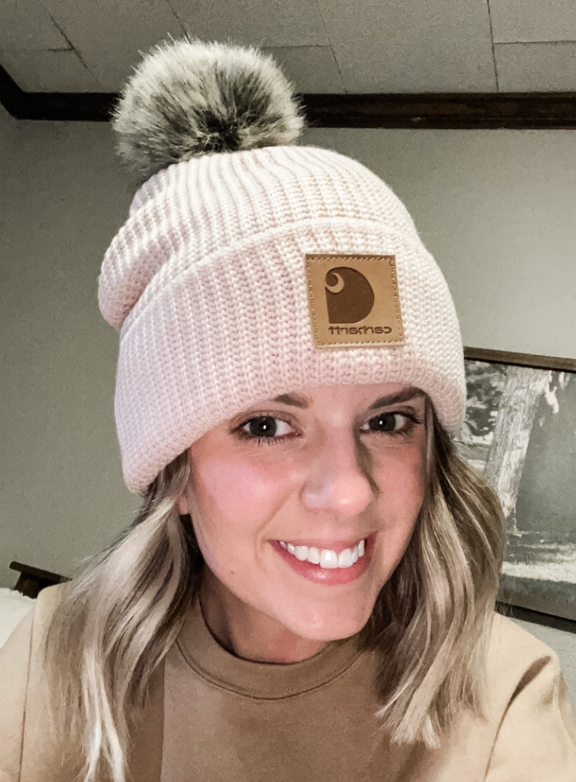 Cute carhart hat! #carhart #western