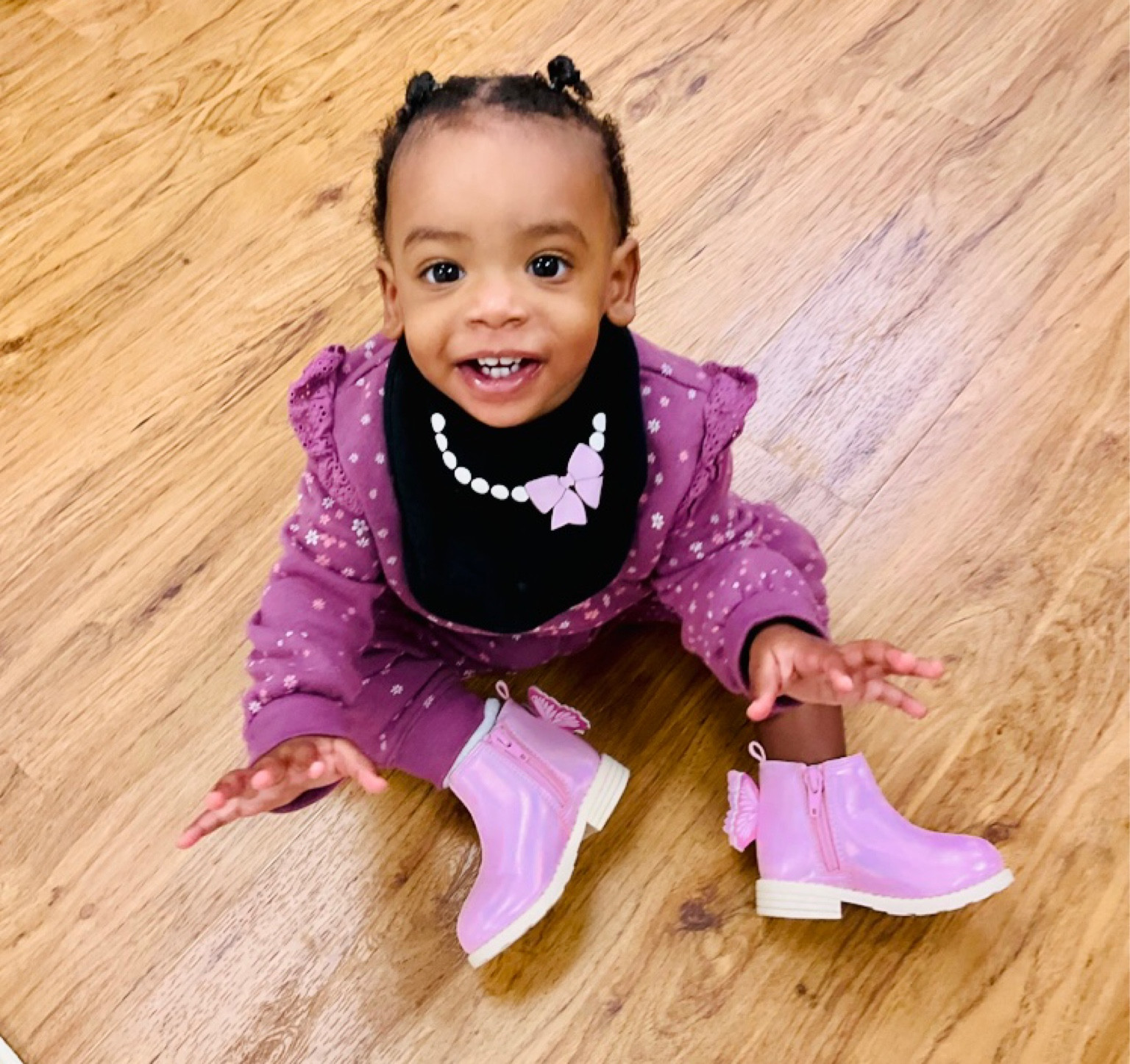 The coziest little purple set for the girlies! Super soft and warm! Details linked !

#LTKfamily #LTKbaby #LTKkids