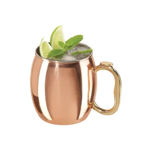 Mule Copper Mug | Total Wine