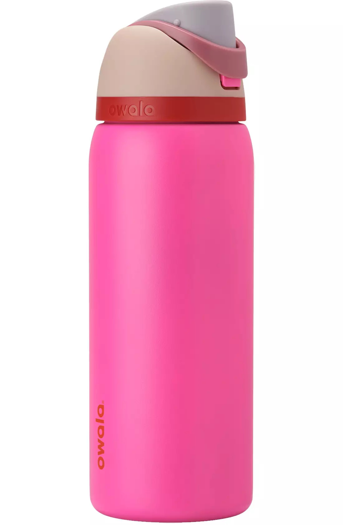 Owala 32 oz. FreeSip Stainless Steel Water Bottle | Dick's Sporting Goods