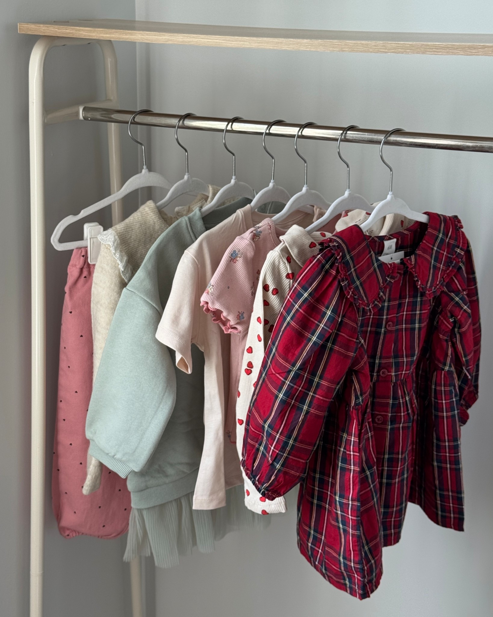 Haul H&M kids


#LTKKids #LTKBaby #LTKHoliday