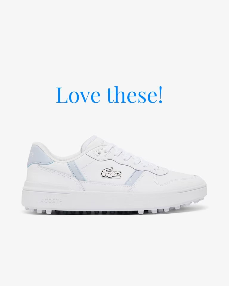 These are a great pair of golf shoes and now at a great price! Fit true to size.

#LTKActive #LTKSeasonal