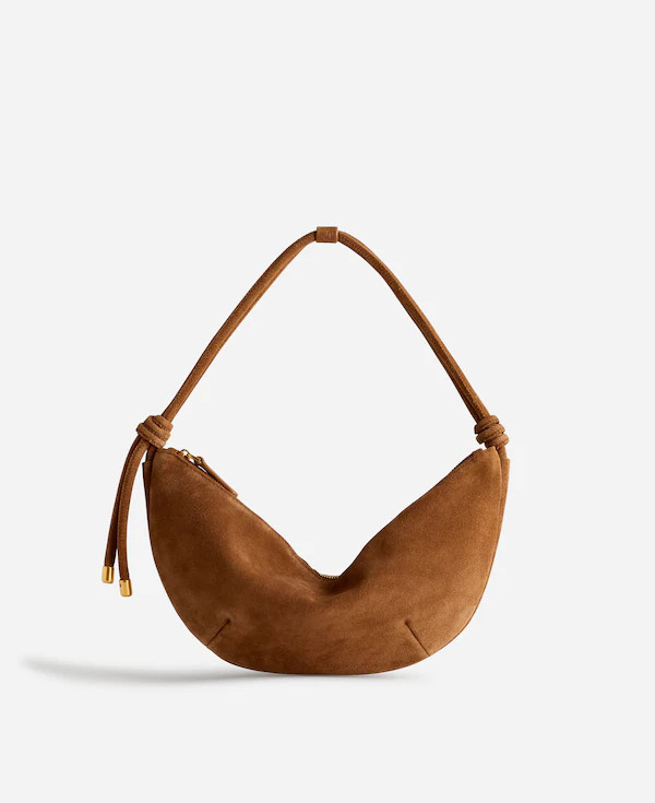 The Bolo Shoulder Bag | Madewell