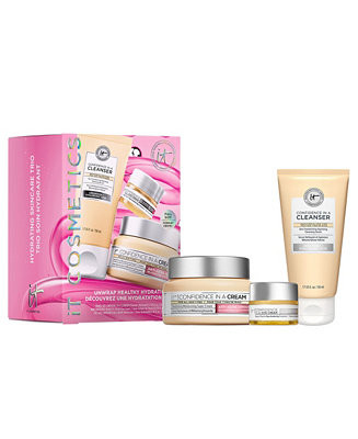 3-Pc. Unwrap Healthy Hydration Skincare Set | Macy's