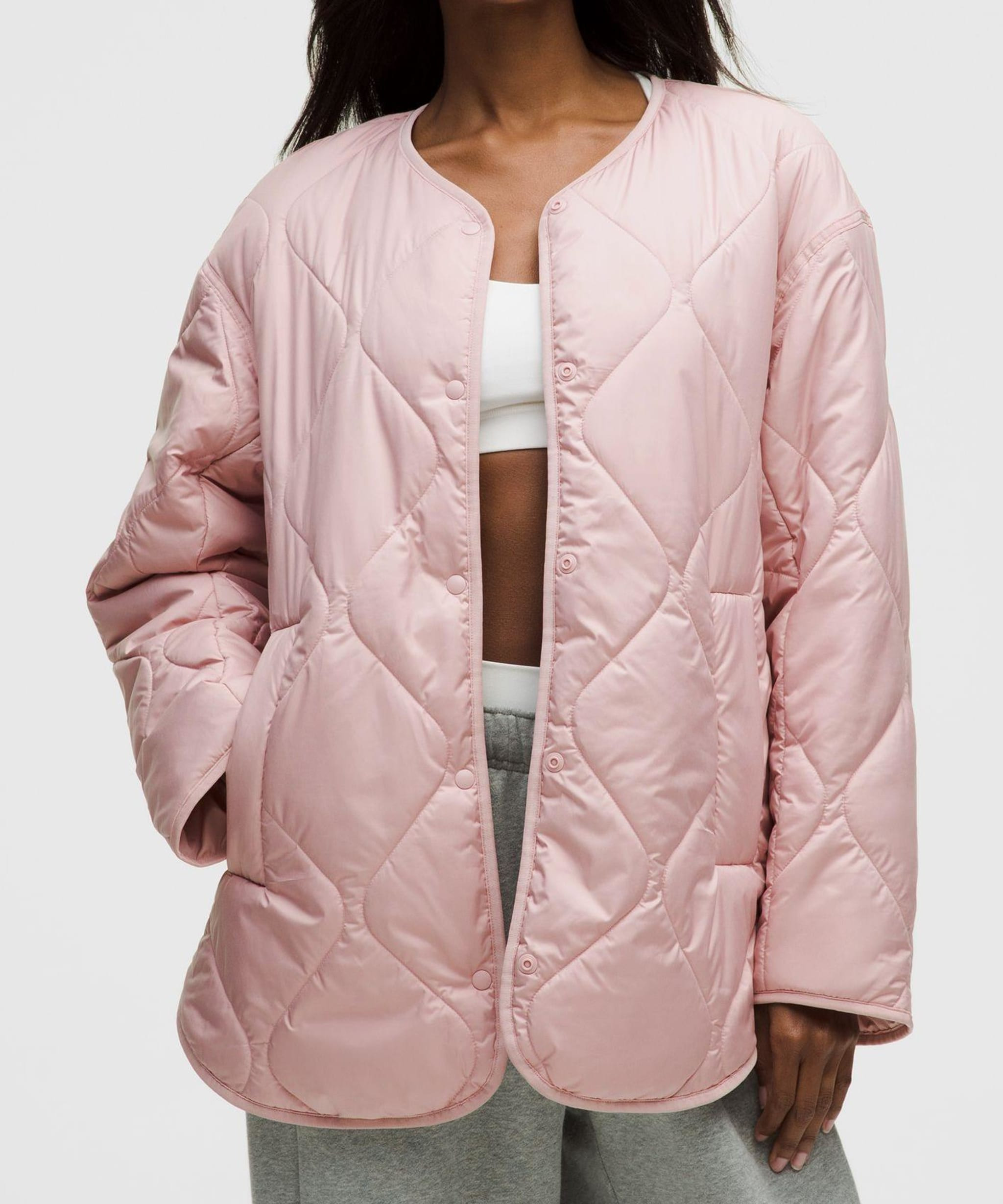 Quilted Insulated Liner Jacket - Resale | Lululemon (US)