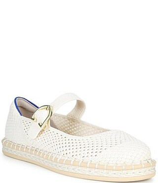 Rothy's The Espadrille Mary Jane Flats - 11 | Dillard's