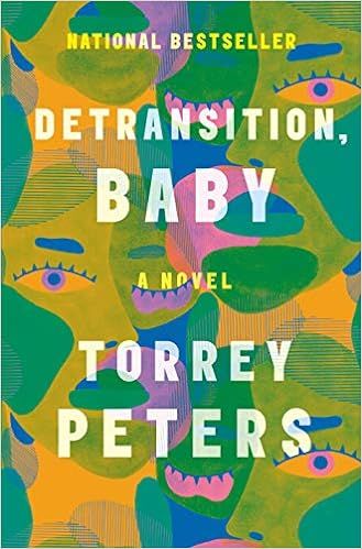 Detransition, Baby: A Novel



Hardcover – January 12, 2021 | Amazon (US)